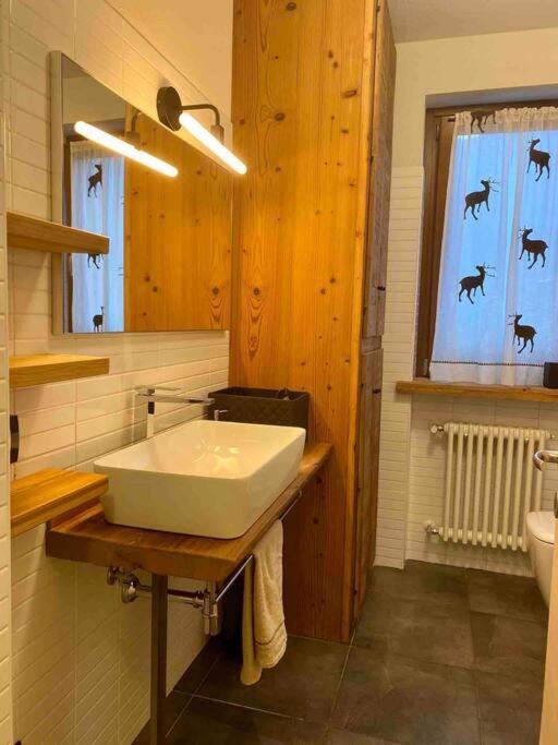 La Petite Maison D'Erika Aosta Buitenkant foto